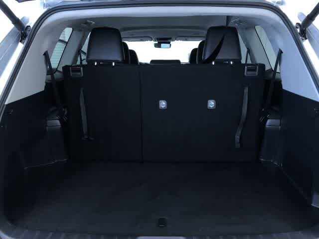 Thumbnail: 2025 Toyota Grand Highlander - 32