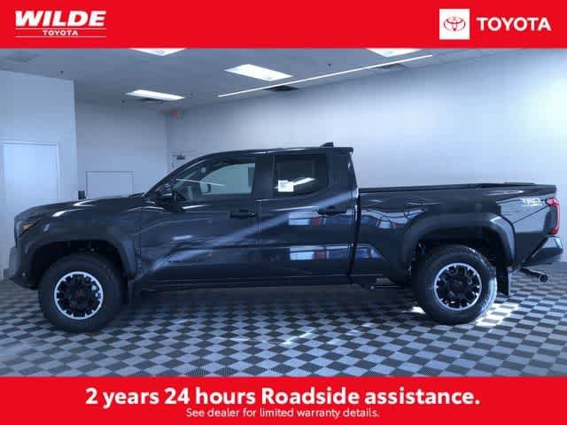 Thumbnail: 2025 Toyota Tacoma - 3