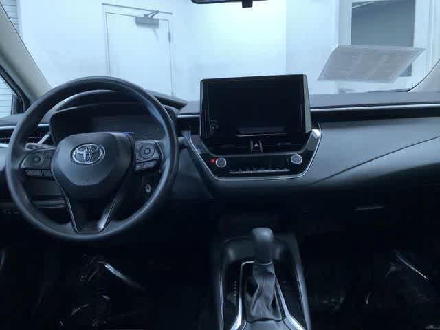 Thumbnail: 2025 Toyota Corolla - 17