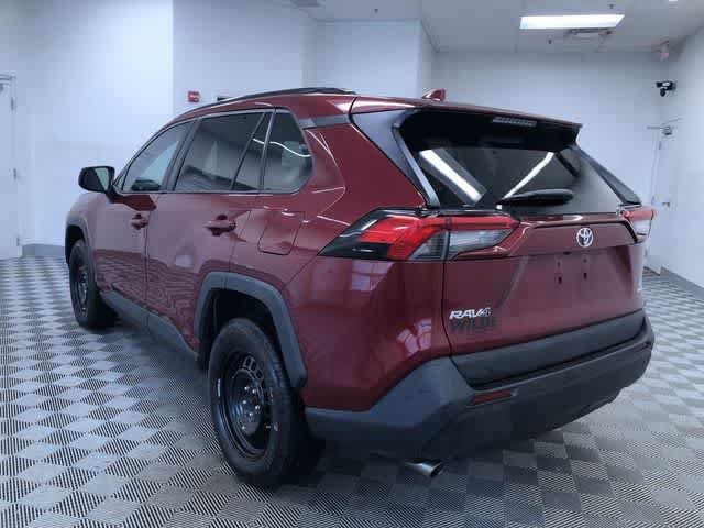 Thumbnail: 2020 Toyota RAV4 - 12