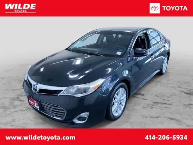 2015 Toyota Avalon XLE -
                  West Allis, WI