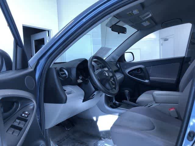 Thumbnail: 2008 Toyota RAV4 - 10