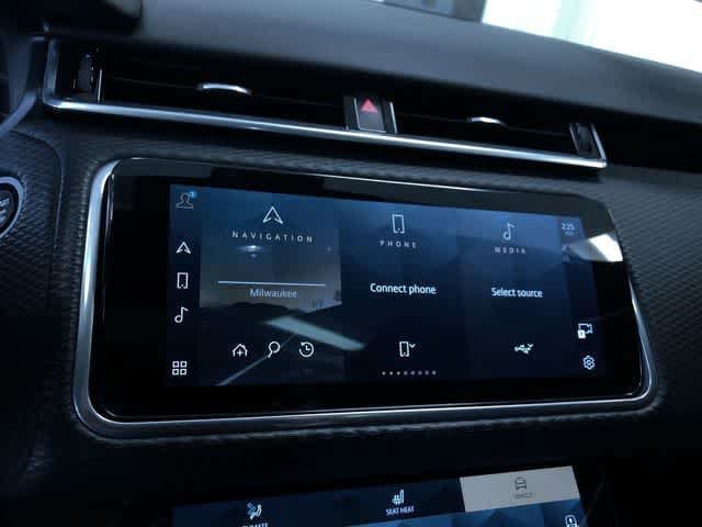 Thumbnail: 2022 Land Rover Range Rover Velar - 28