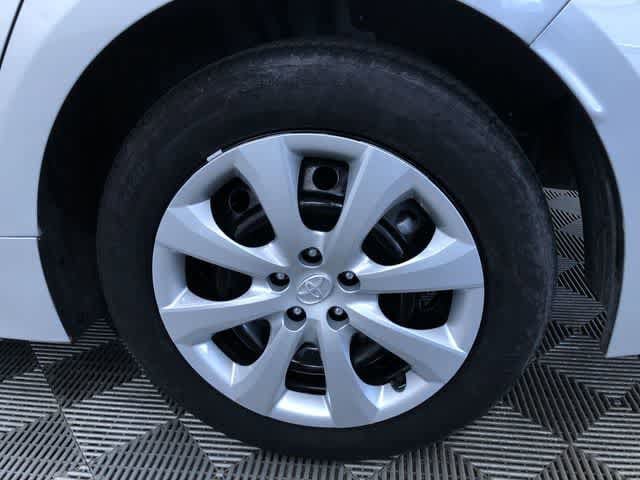 Thumbnail: 2025 Toyota Corolla - 17