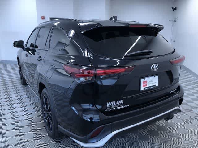 Thumbnail: 2025 Toyota Highlander - 12