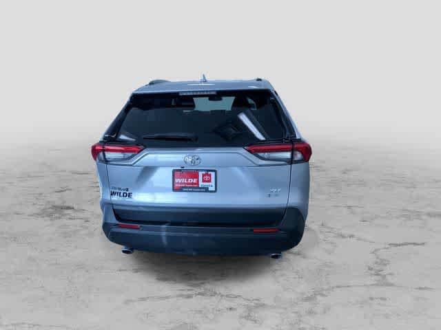 Thumbnail: 2025 Toyota RAV4 - 8