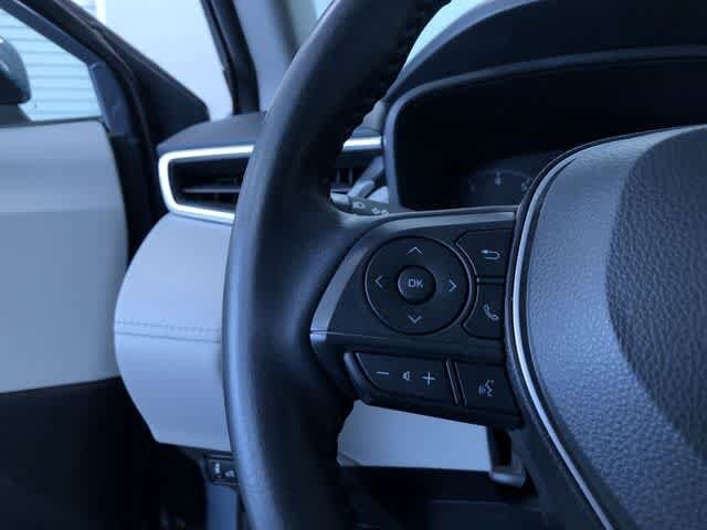 Thumbnail: 2023 Toyota Corolla Cross - 26