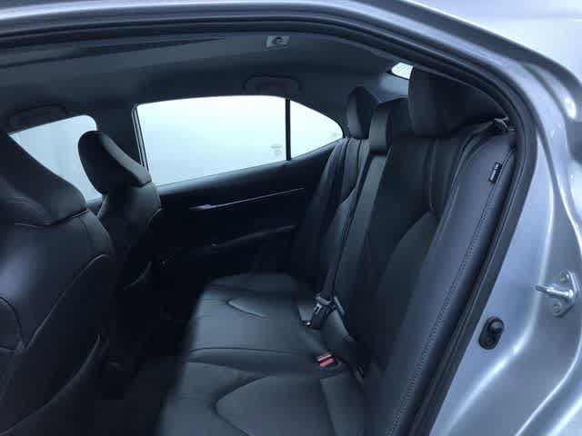 Thumbnail: 2024 Toyota Camry - 20