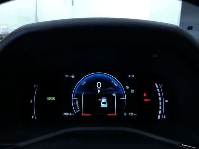 Thumbnail: 2025 Toyota Camry - 31