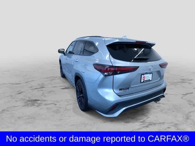 Thumbnail: 2025 Toyota Highlander - 7