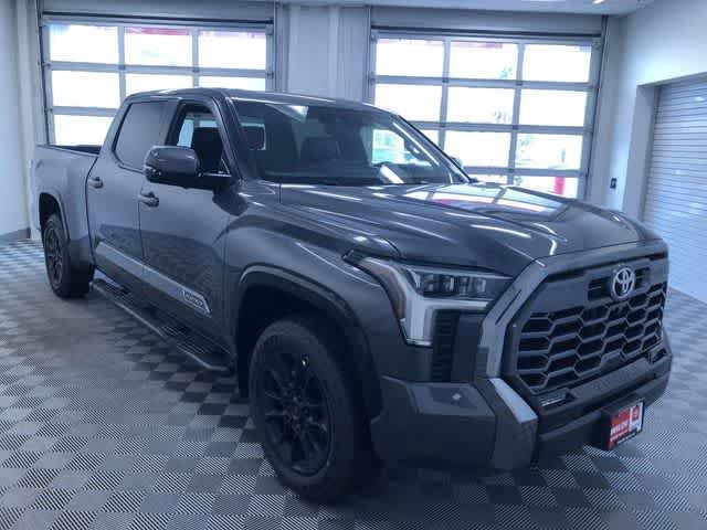 Thumbnail: 2026 Toyota Tundra - 7