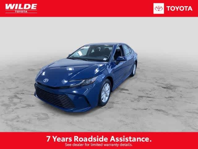 Thumbnail: 2025 Toyota Camry - 5