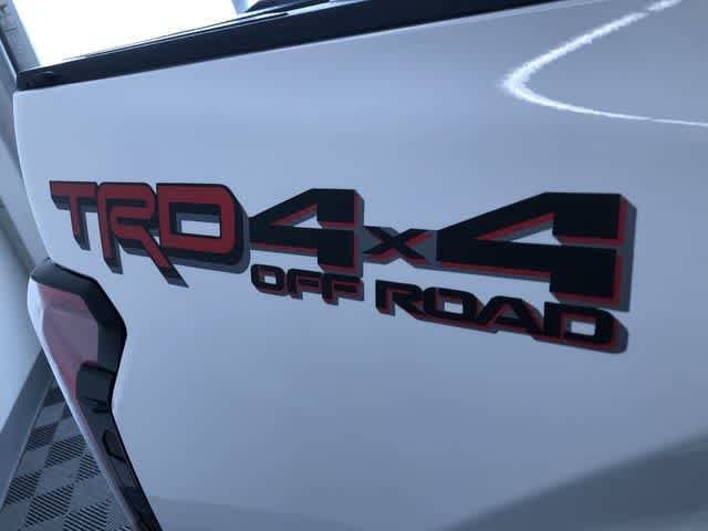 Thumbnail: 2026 Toyota Tundra - 9