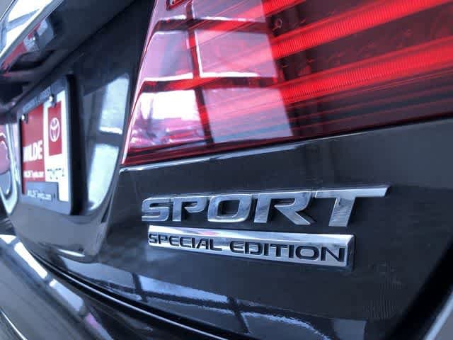 Thumbnail: 2017 Honda Accord - 15