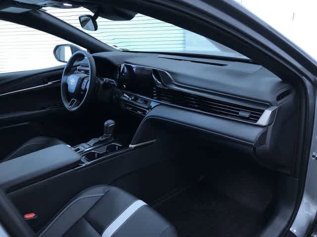 Thumbnail: 2026 Toyota Camry - 25