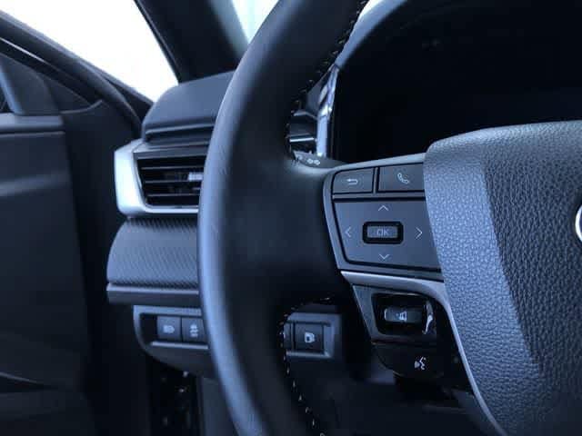 Thumbnail: 2025 Toyota Camry - 26