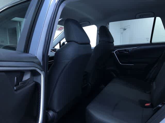 Thumbnail: 2025 Toyota RAV4 - 19