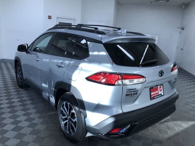 Thumbnail: 2024 Toyota Corolla Cross - 12
