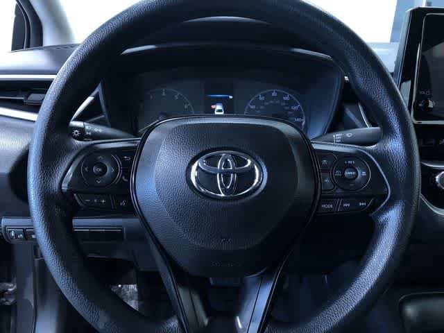 Thumbnail: 2024 Toyota Corolla - 24