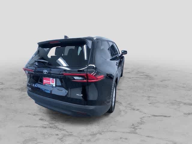 Thumbnail: 2025 Toyota Grand Highlander - 11