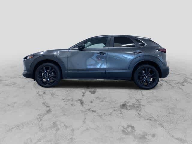 Thumbnail: 2024 Mazda CX-30 - 7
