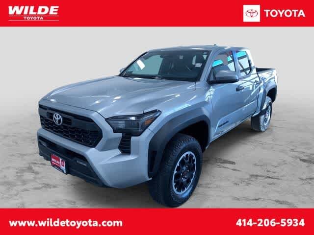 Thumbnail: 2025 Toyota Tacoma - 1