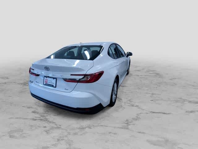 Thumbnail: 2026 Toyota Camry - 9
