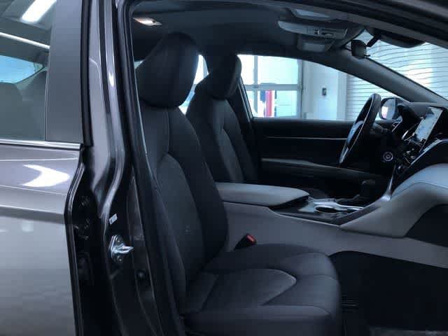 Thumbnail: 2023 Toyota Camry - 22