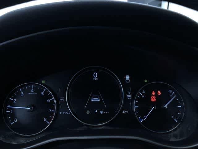 Thumbnail: 2025 Mazda CX-30 - 29