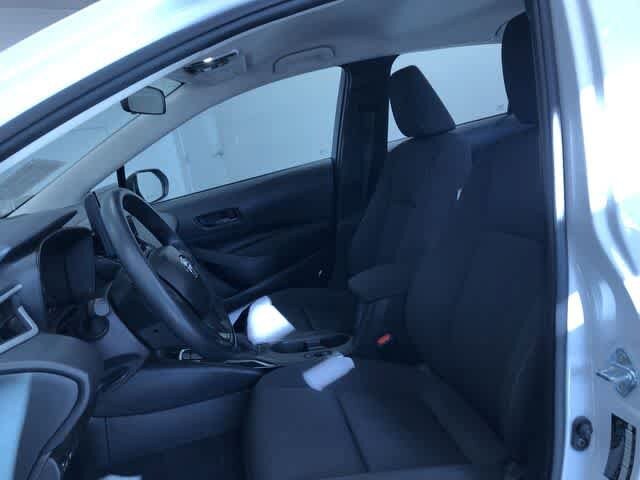 Thumbnail: 2025 Toyota Corolla - 18