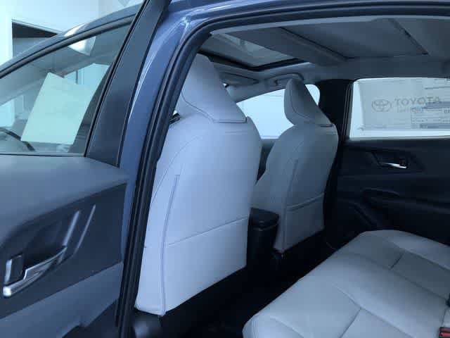 Thumbnail: 2026 Toyota Prius - 12