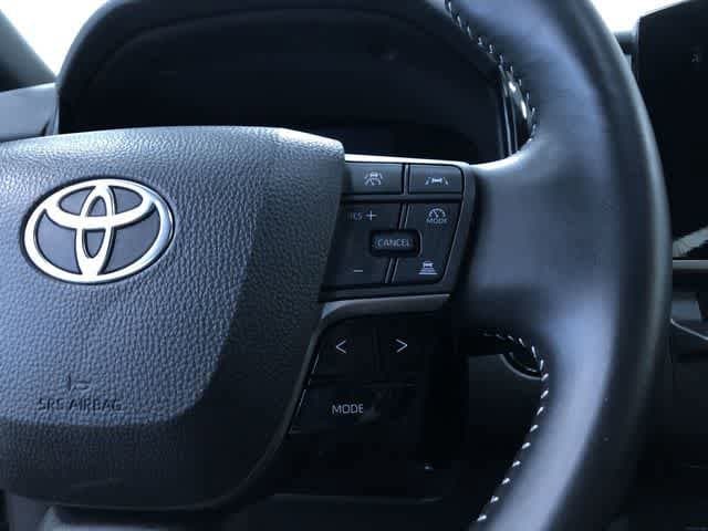 Thumbnail: 2025 Toyota Camry - 26