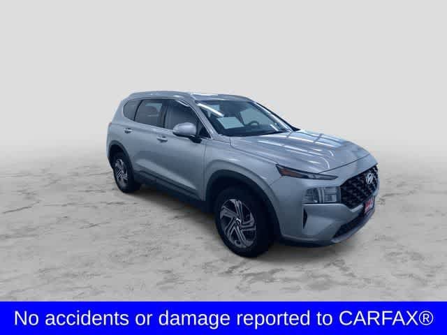 Thumbnail: 2023 Hyundai Santa Fe - 3