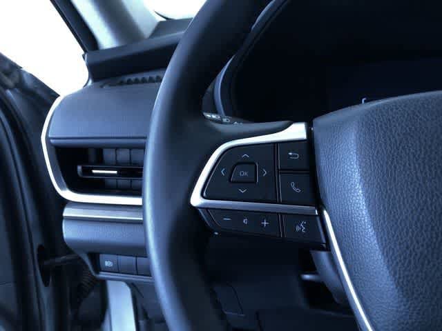 Thumbnail: 2025 Toyota Grand Highlander - 19