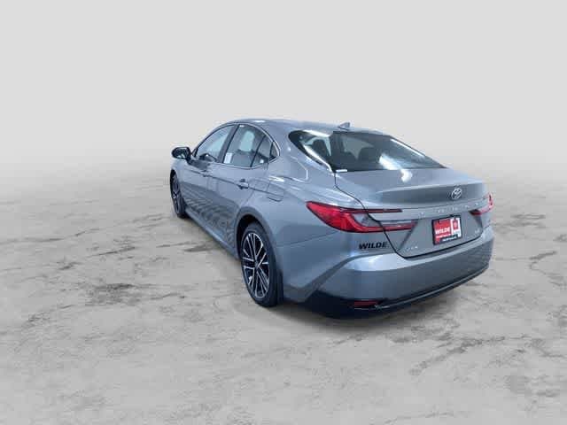 Thumbnail: 2026 Toyota Camry - 7