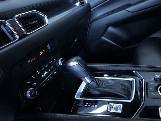 Thumbnail: 2025 Mazda CX-5 - 30