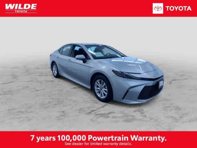Thumbnail: 2026 Toyota Camry - 3