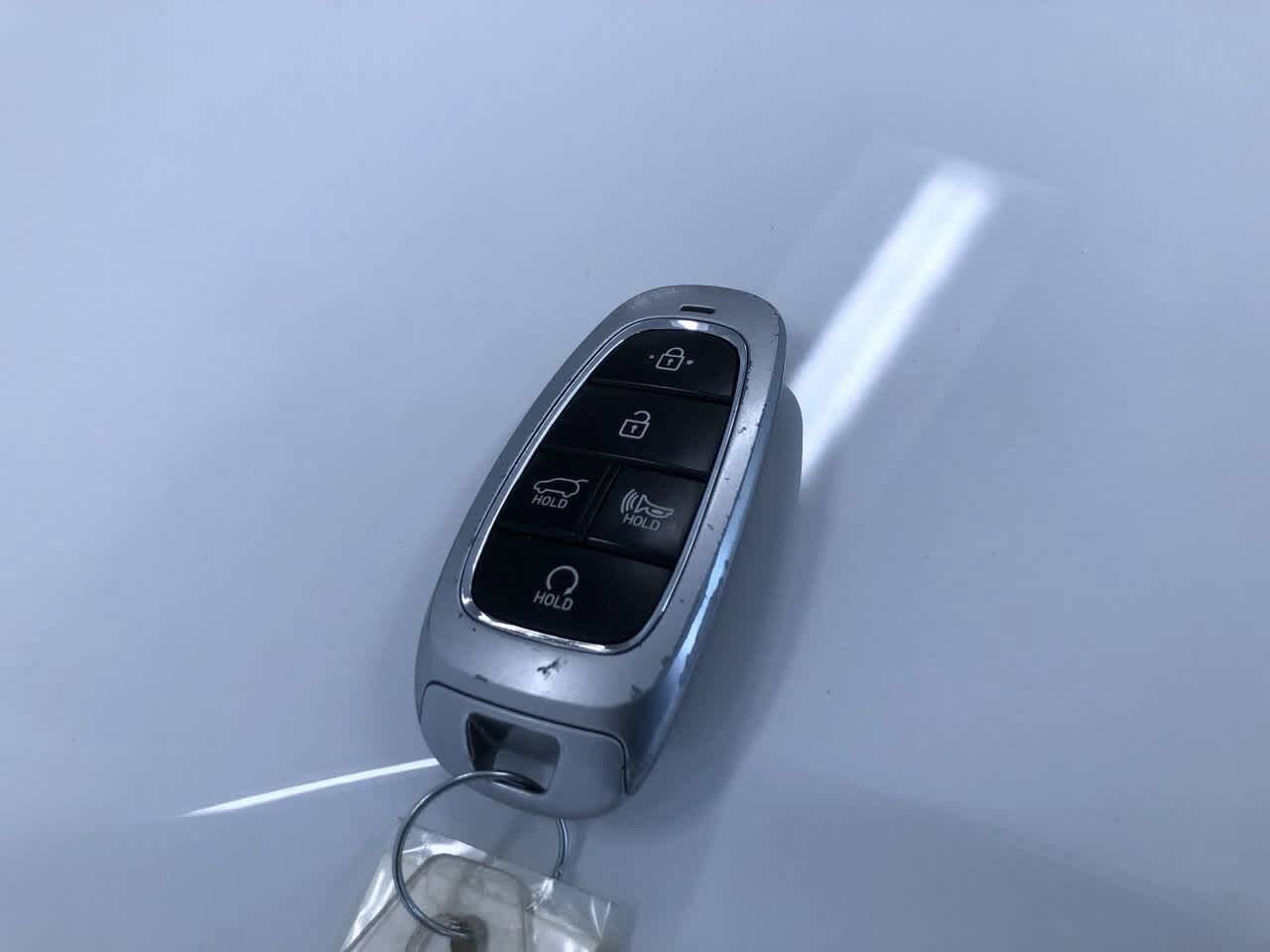 2023 Hyundai Santa Fe SEL 33