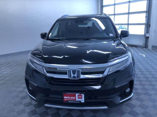 Thumbnail: 2020 Honda Pilot - 14