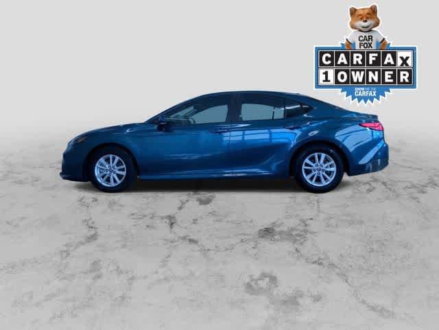 Thumbnail: 2025 Toyota Camry - 7