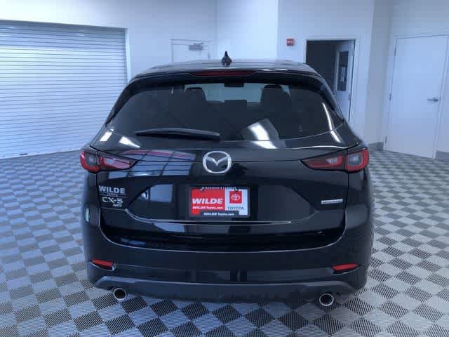 Thumbnail: 2025 Mazda CX-5 - 13