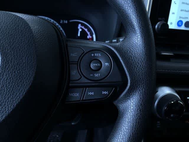 Thumbnail: 2025 Toyota RAV4 - 26