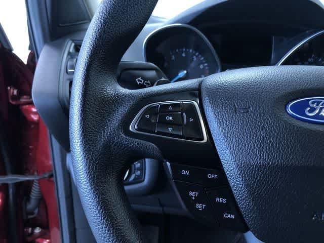Thumbnail: 2017 Ford Escape - 25