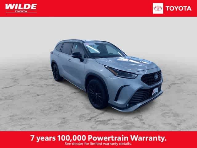 Thumbnail: 2025 Toyota Highlander - 3