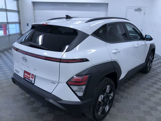 Thumbnail: 2025 Hyundai Kona - 34