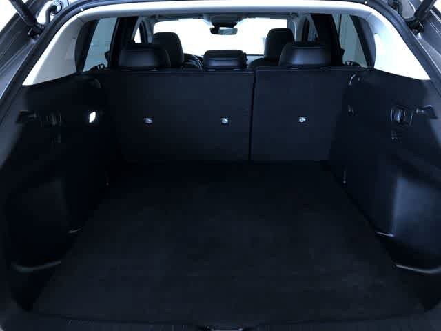 Thumbnail: 2025 Mazda CX-50 - 31