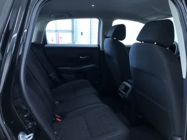 Thumbnail: 2025 Honda HR-V - 20