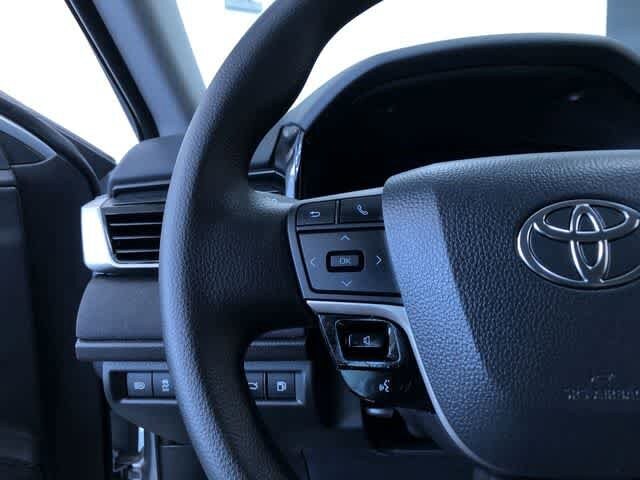 Thumbnail: 2026 Toyota Camry - 25