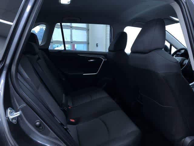 Thumbnail: 2025 Toyota RAV4 - 21