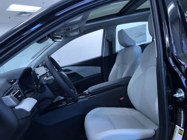 Thumbnail: 2026 Toyota Camry - 10